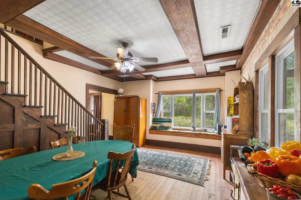 18209 S Hodge Road Arlington KS 67514