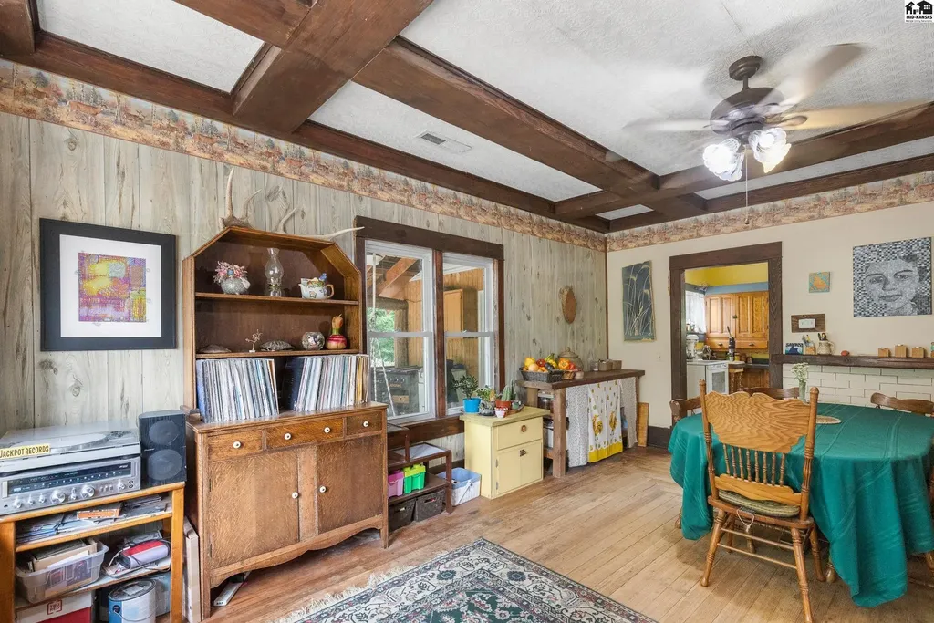 18209 S Hodge Road Arlington KS 67514