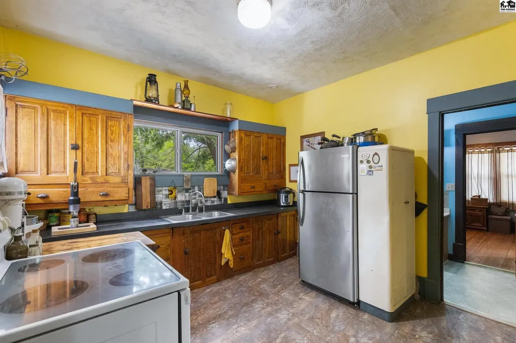 18209 S Hodge Road Arlington KS 67514