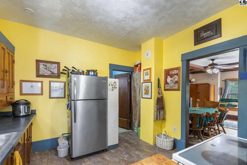 18209 S Hodge Road Arlington KS 67514