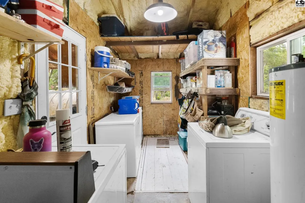 18209 S Hodge Road Arlington KS 67514