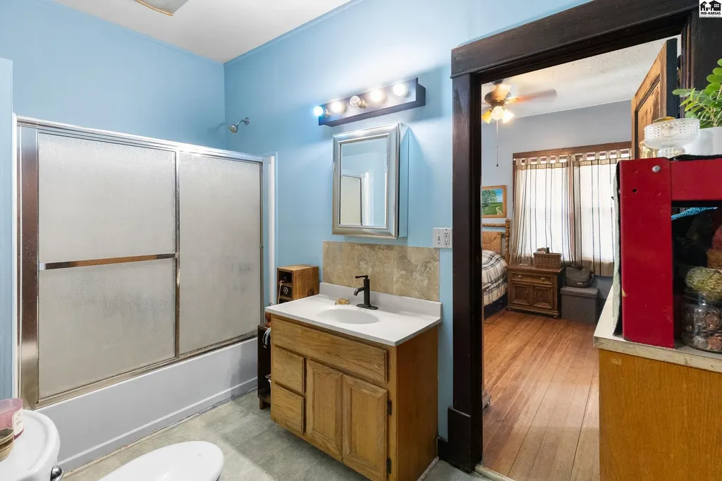 18209 S Hodge Road Arlington KS 67514