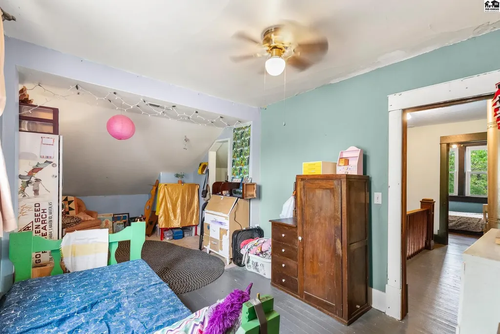18209 S Hodge Road Arlington KS 67514