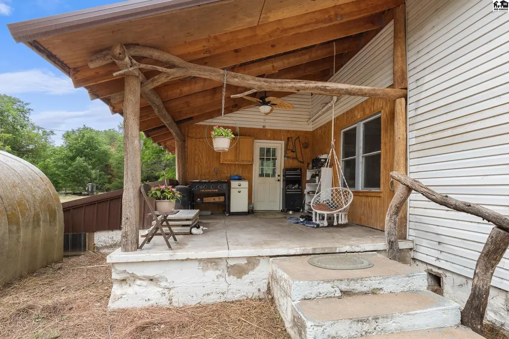 18209 S Hodge Road Arlington KS 67514