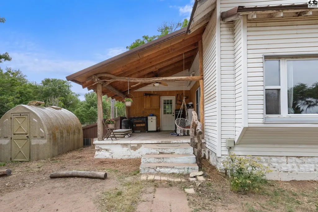 18209 S Hodge Road Arlington KS 67514