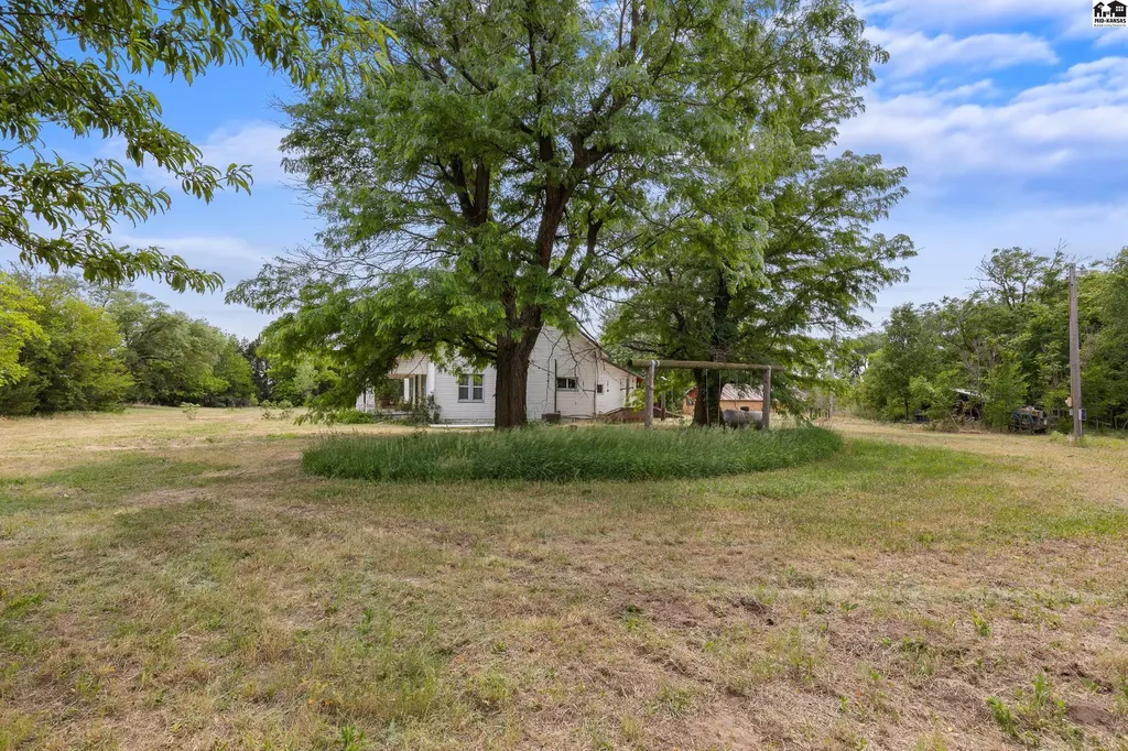 18209 S Hodge Road Arlington KS 67514