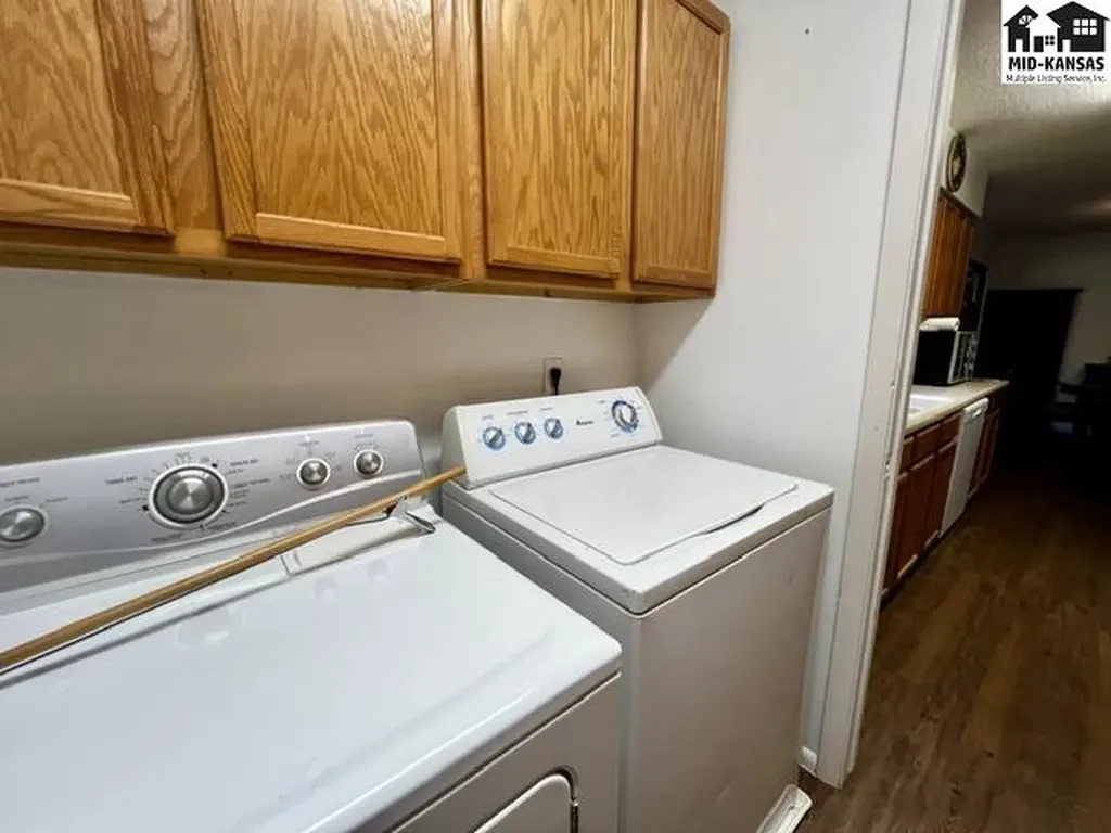 2604 Rambler Road Hutchinson KS 67502