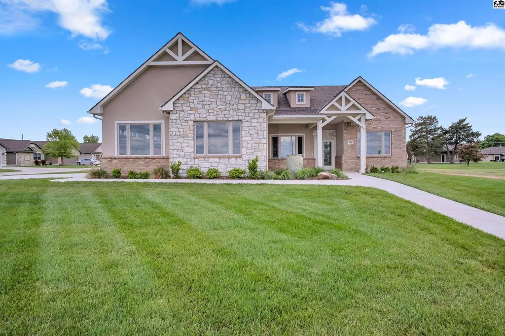 924 Veranda Circle Mcpherson KS 67460
