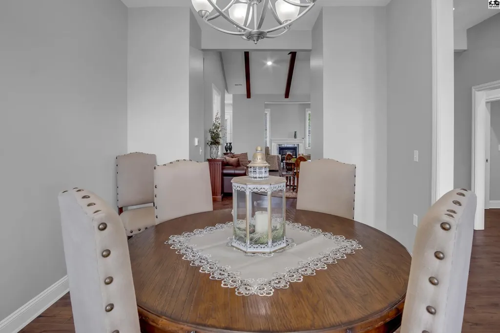 924 Veranda Circle Mcpherson KS 67460