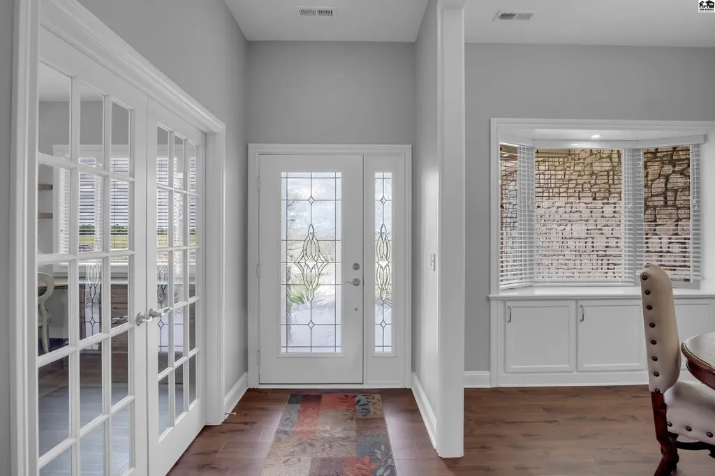 924 Veranda Circle Mcpherson KS 67460