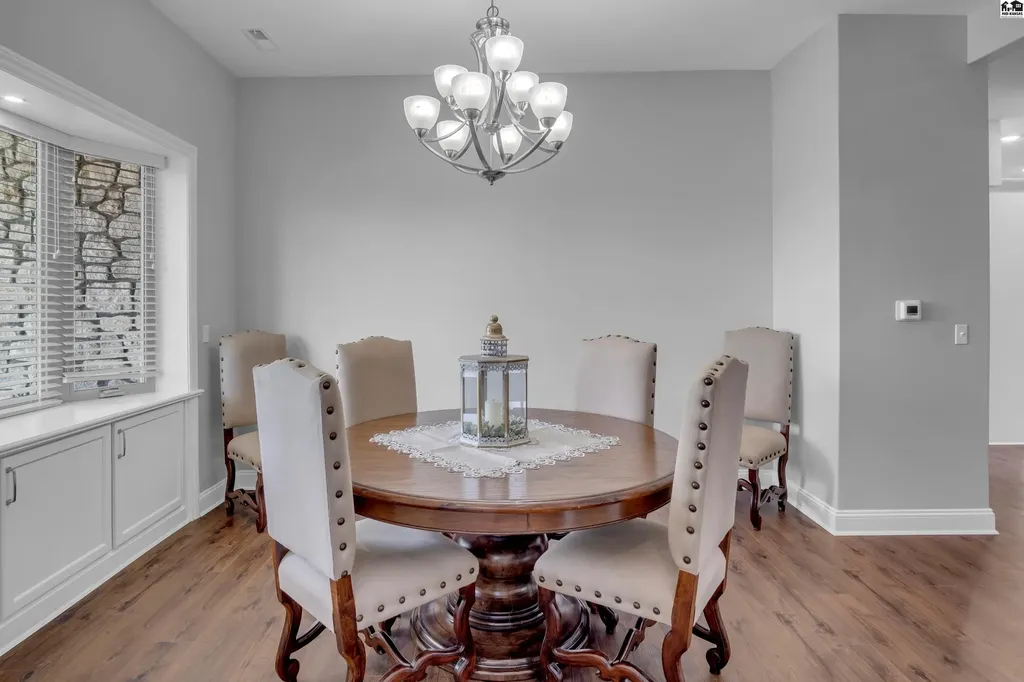 924 Veranda Circle Mcpherson KS 67460