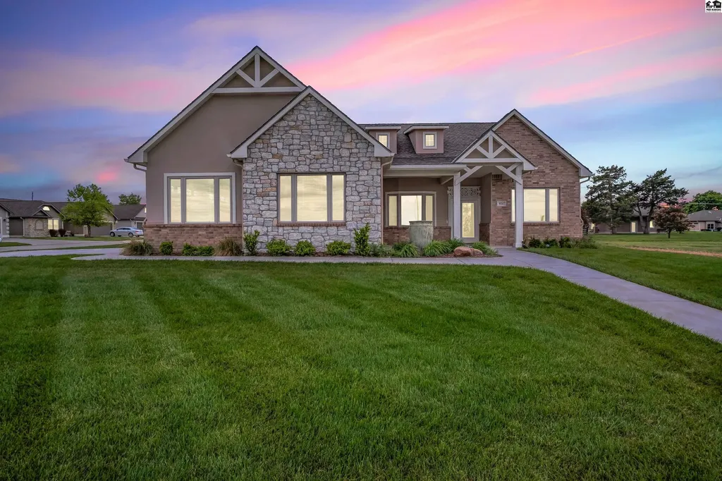 924 Veranda Circle Mcpherson KS 67460