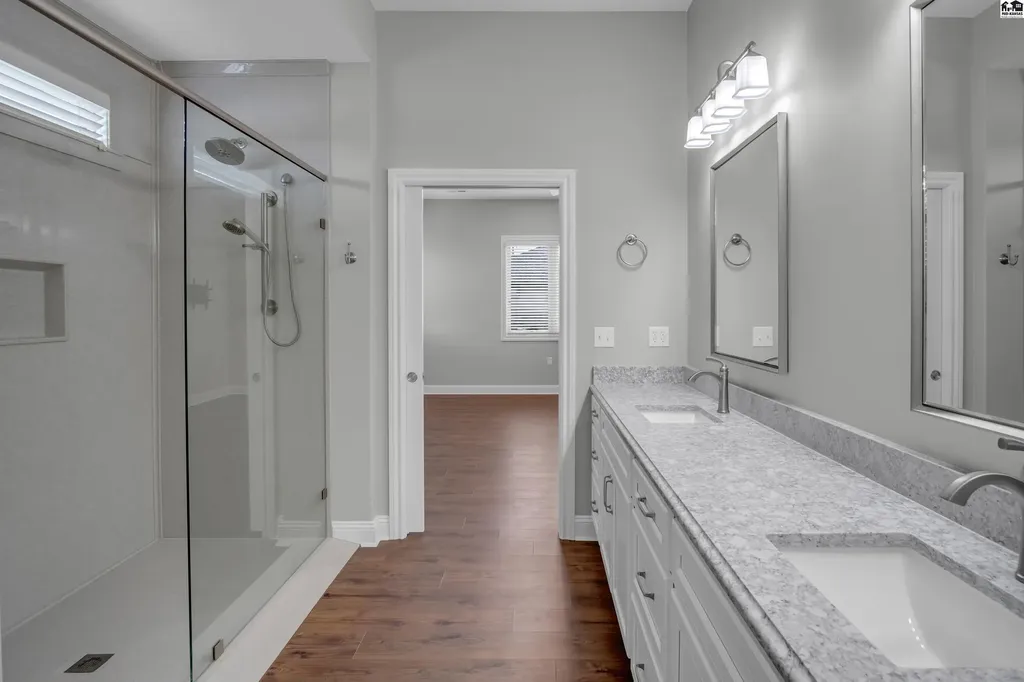 924 Veranda Circle Mcpherson KS 67460
