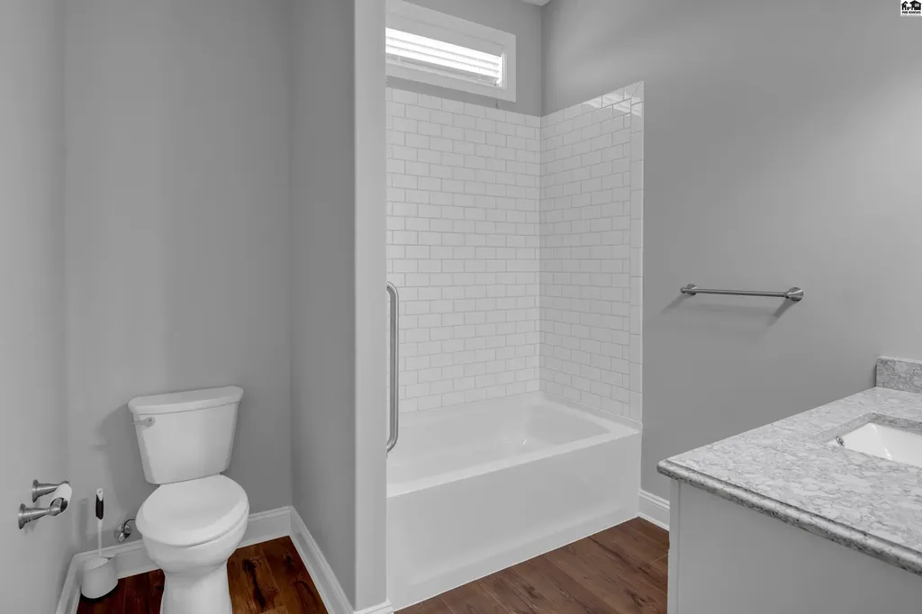 924 Veranda Circle Mcpherson KS 67460