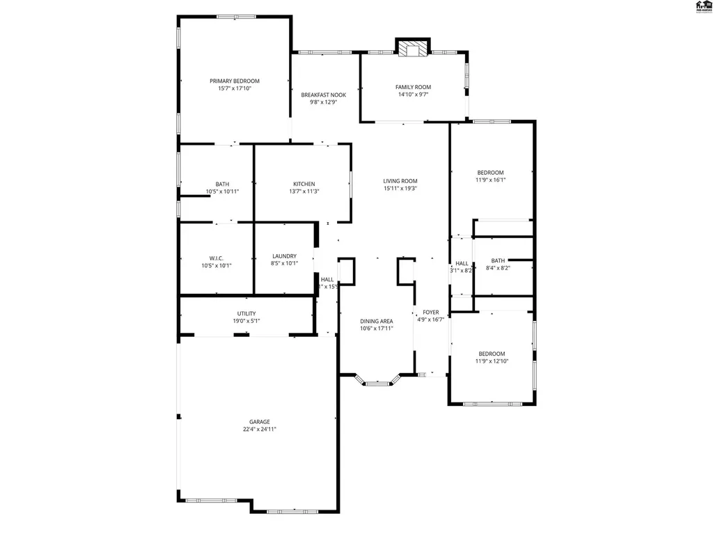 924 Veranda Circle Mcpherson KS 67460