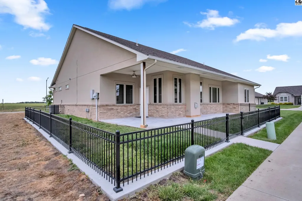 924 Veranda Circle Mcpherson KS 67460