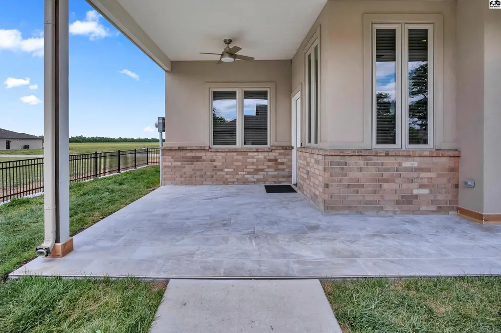 924 Veranda Circle Mcpherson KS 67460