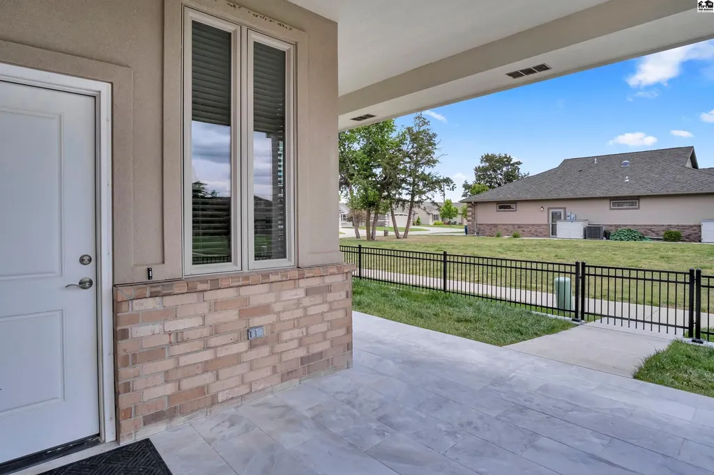 924 Veranda Circle Mcpherson KS 67460