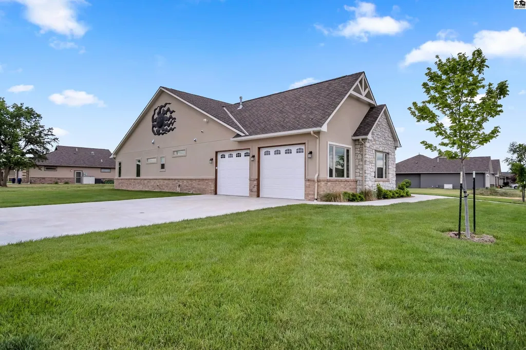 924 Veranda Circle Mcpherson KS 67460
