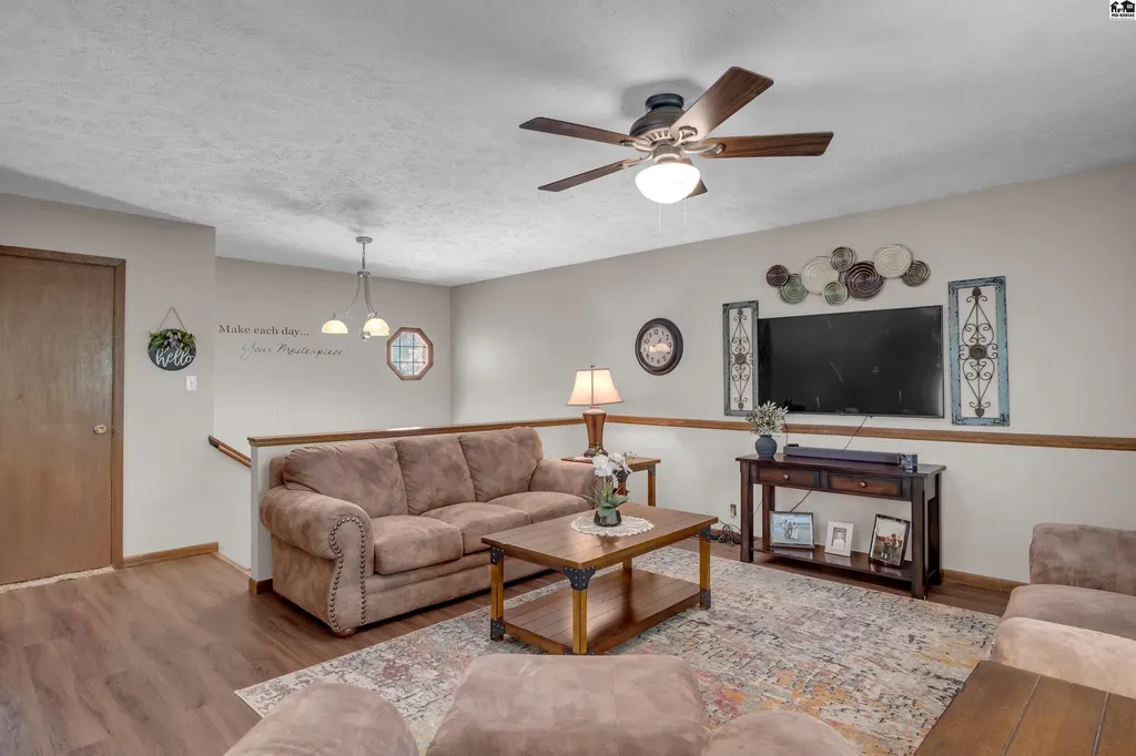 620 Manchester Court Mcpherson KS 67460