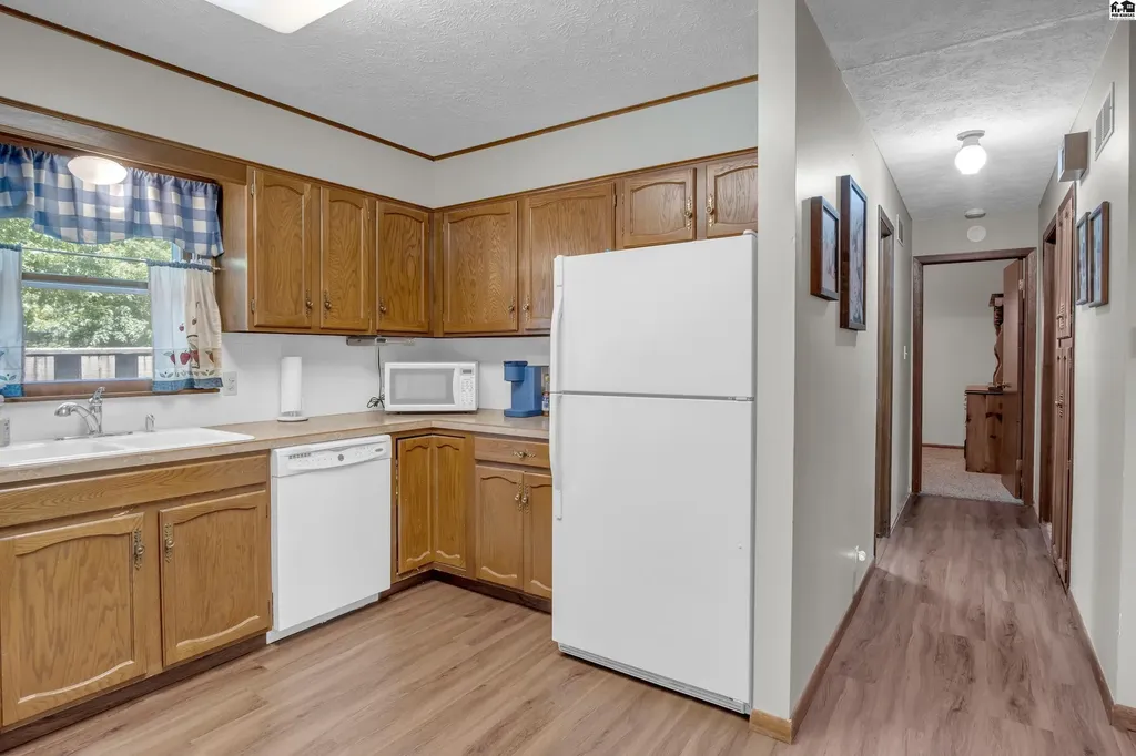 620 Manchester Court Mcpherson KS 67460