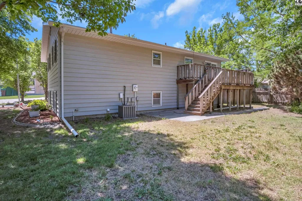620 Manchester Court Mcpherson KS 67460