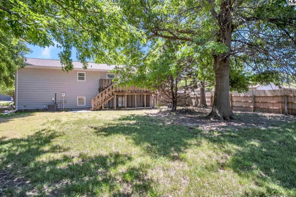 620 Manchester Court Mcpherson KS 67460