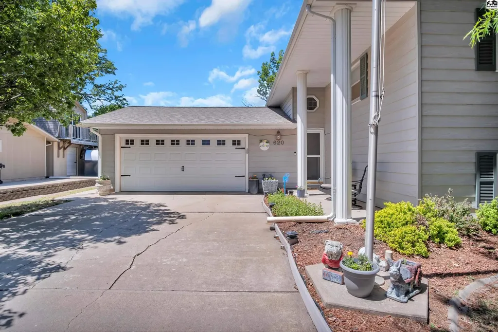 620 Manchester Court Mcpherson KS 67460