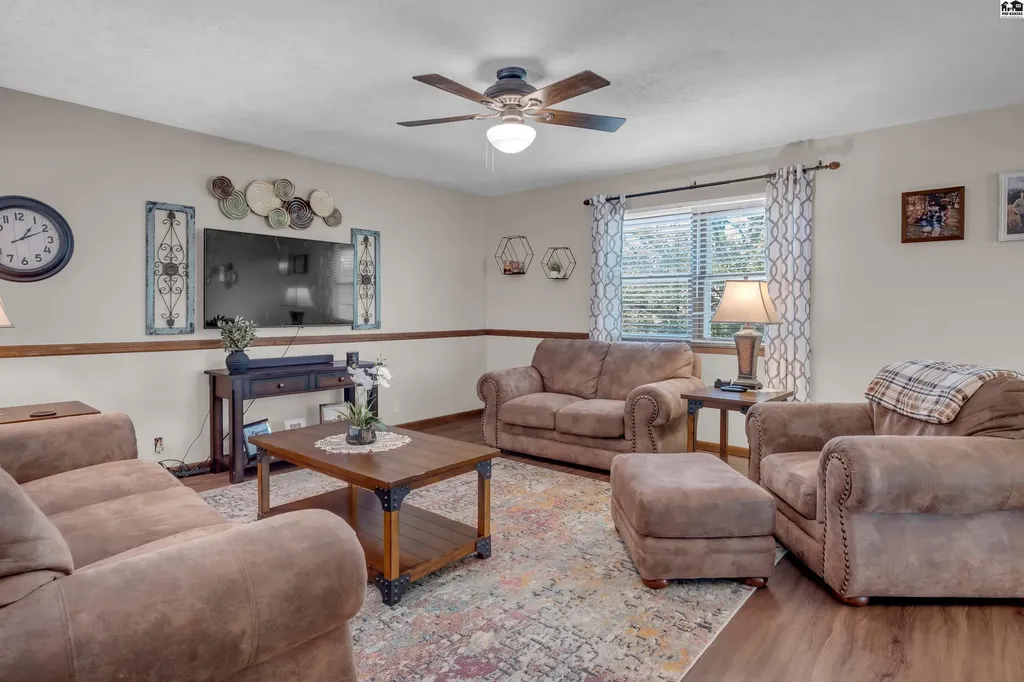 620 Manchester Court Mcpherson KS 67460