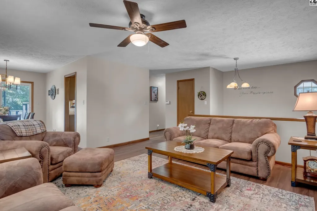 620 Manchester Court Mcpherson KS 67460