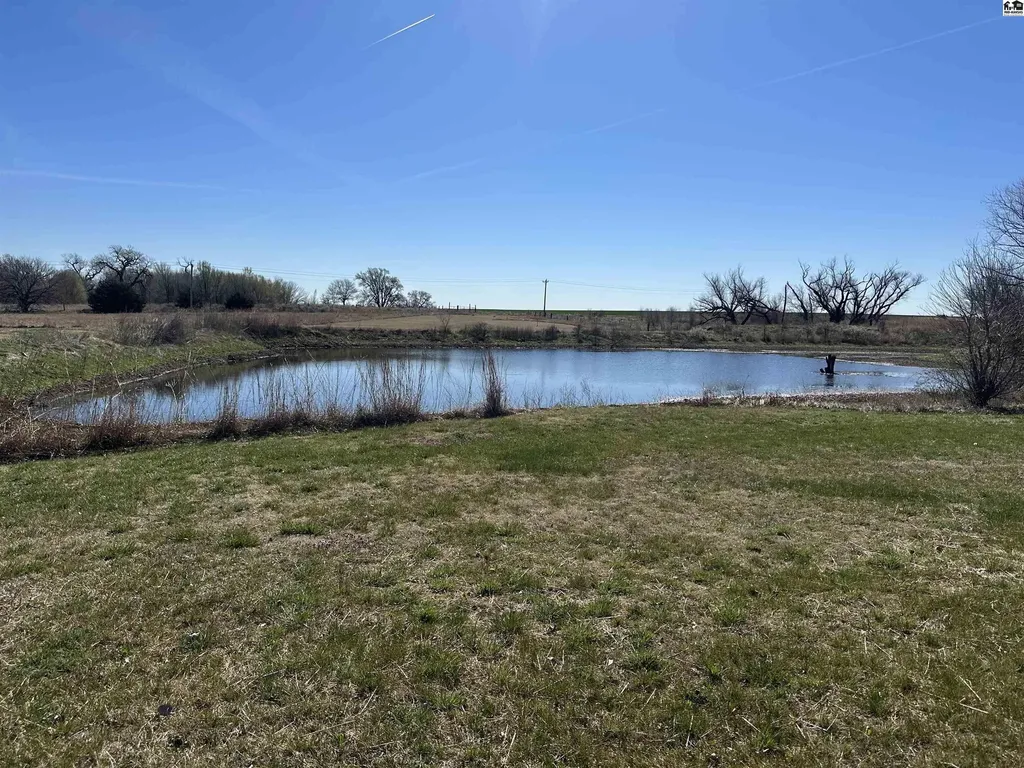 20801 S Peace Road Arlington KS 67514
