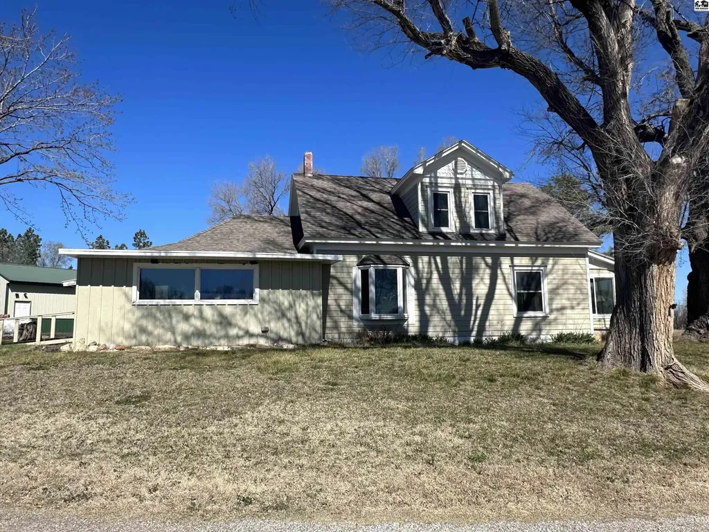 20801 S Peace Road Arlington KS 67514