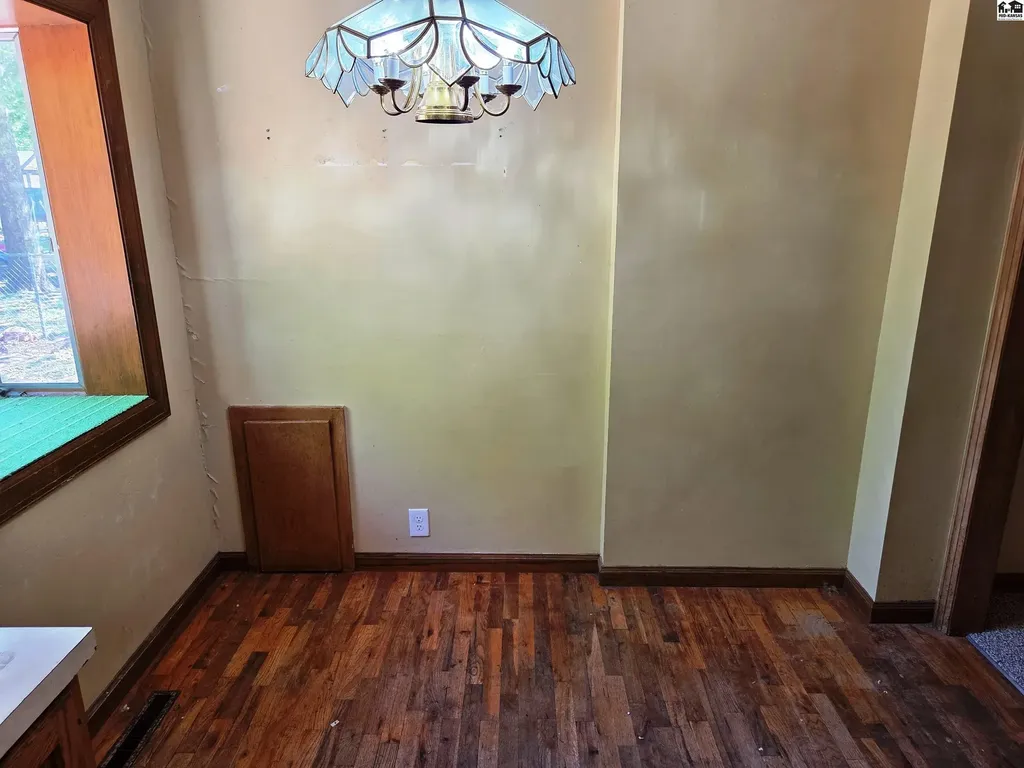 820 N Grandview Avenue Newton KS 67114