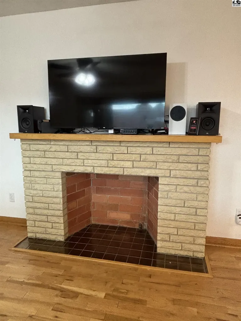 716 E Hancock Street Mcpherson KS 67460