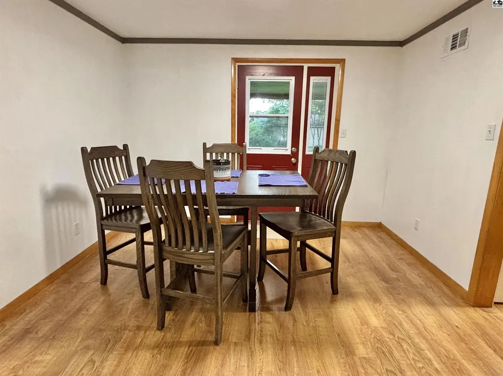 716 E Hancock Street Mcpherson KS 67460