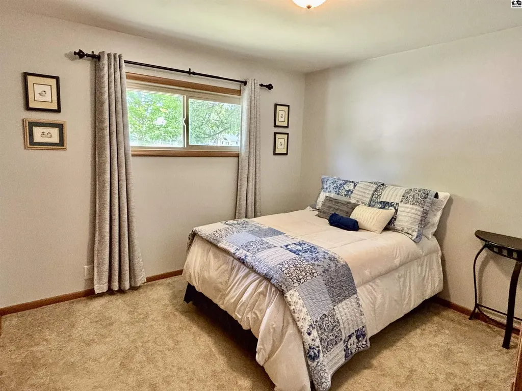 814 E Hancock Street Mcpherson KS 67460