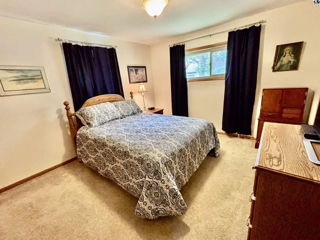 814 E Hancock Street Mcpherson KS 67460