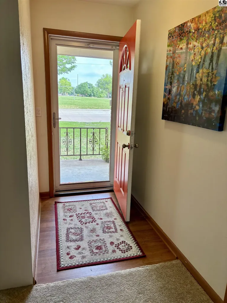 814 E Hancock Street Mcpherson KS 67460