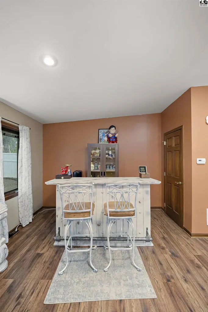 3103 Northwestern Avenue Hutchinson KS 67502