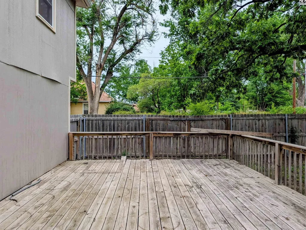 1034 N Grimes Street Mcpherson KS 67460