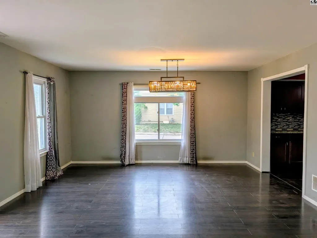 1034 N Grimes Street Mcpherson KS 67460