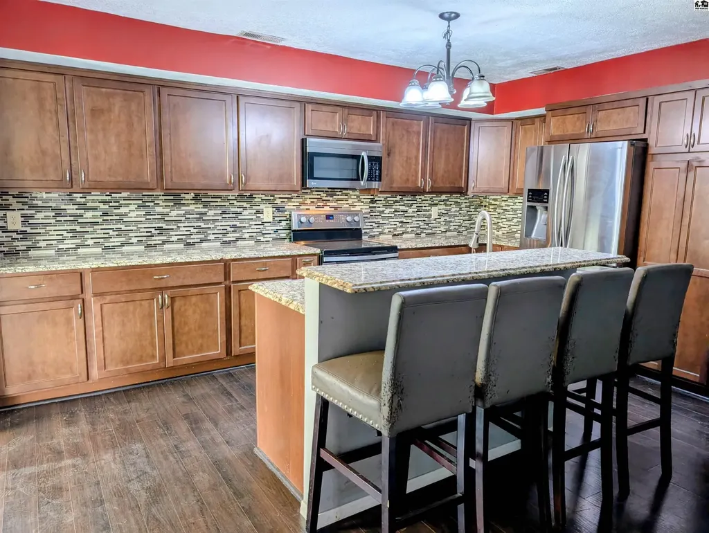 1034 N Grimes Street Mcpherson KS 67460
