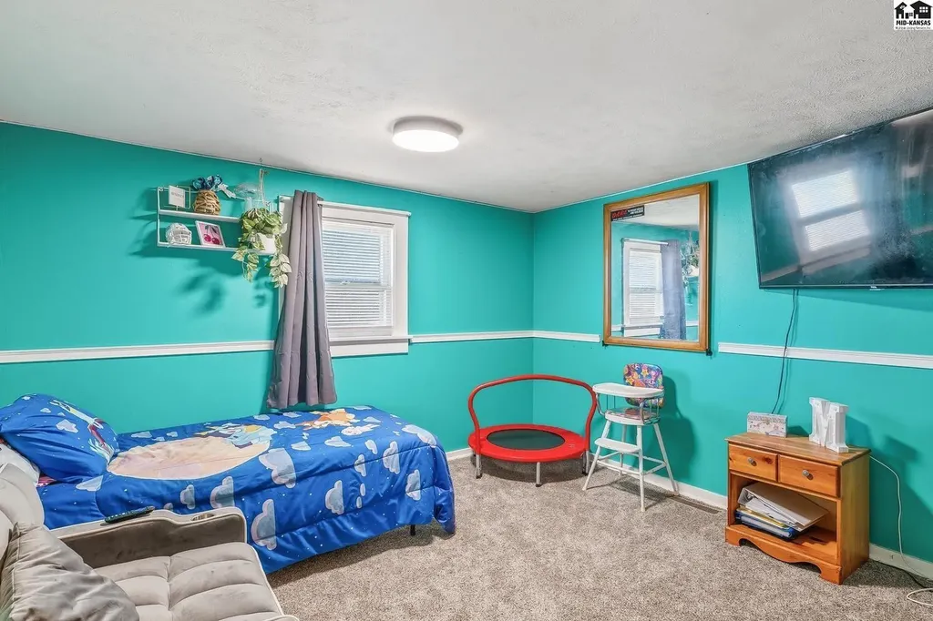 624 W 15th Avenue Hutchinson KS 67501
