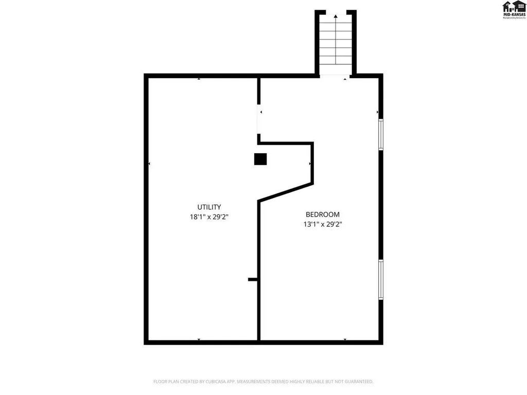 624 W 15th Avenue Hutchinson KS 67501