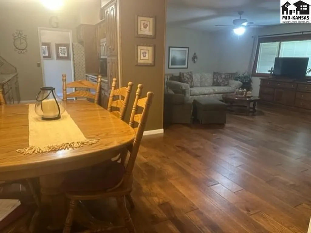 500 Rustic Road Hutchinson KS 67502