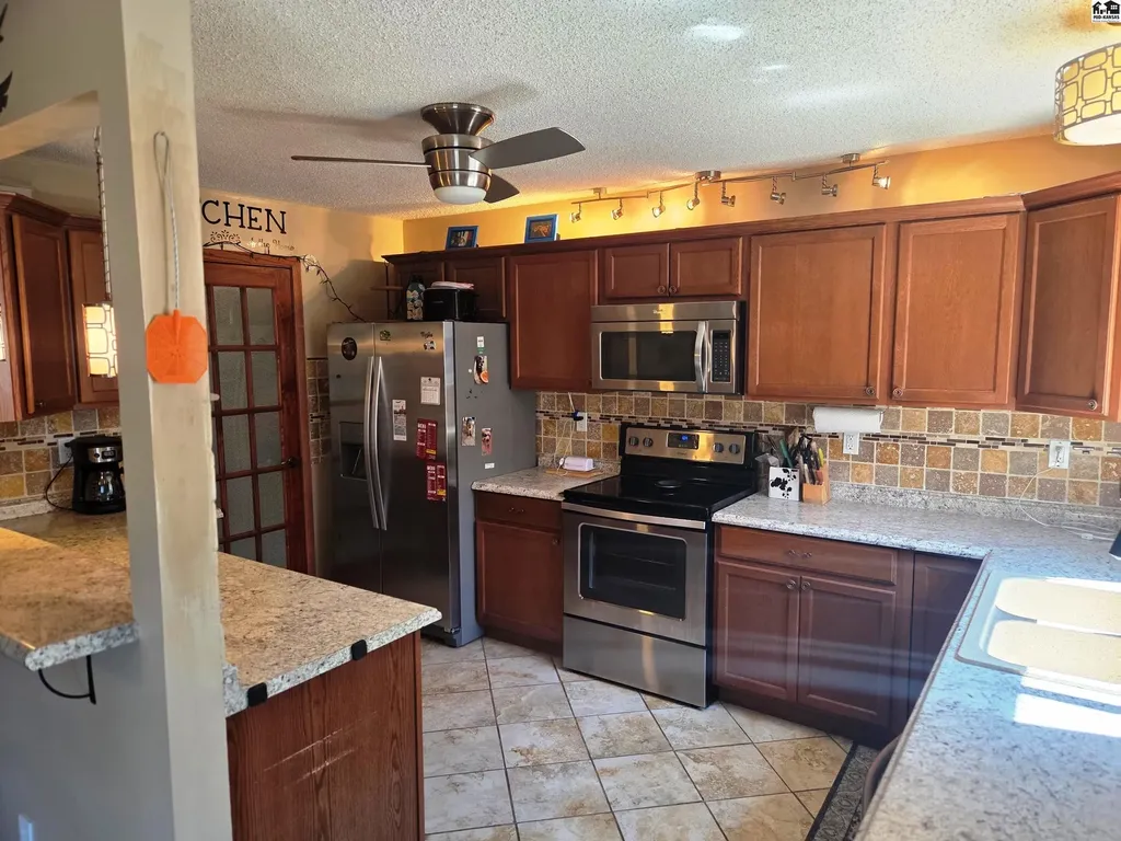 1120 Helen Street Augusta KS 67010