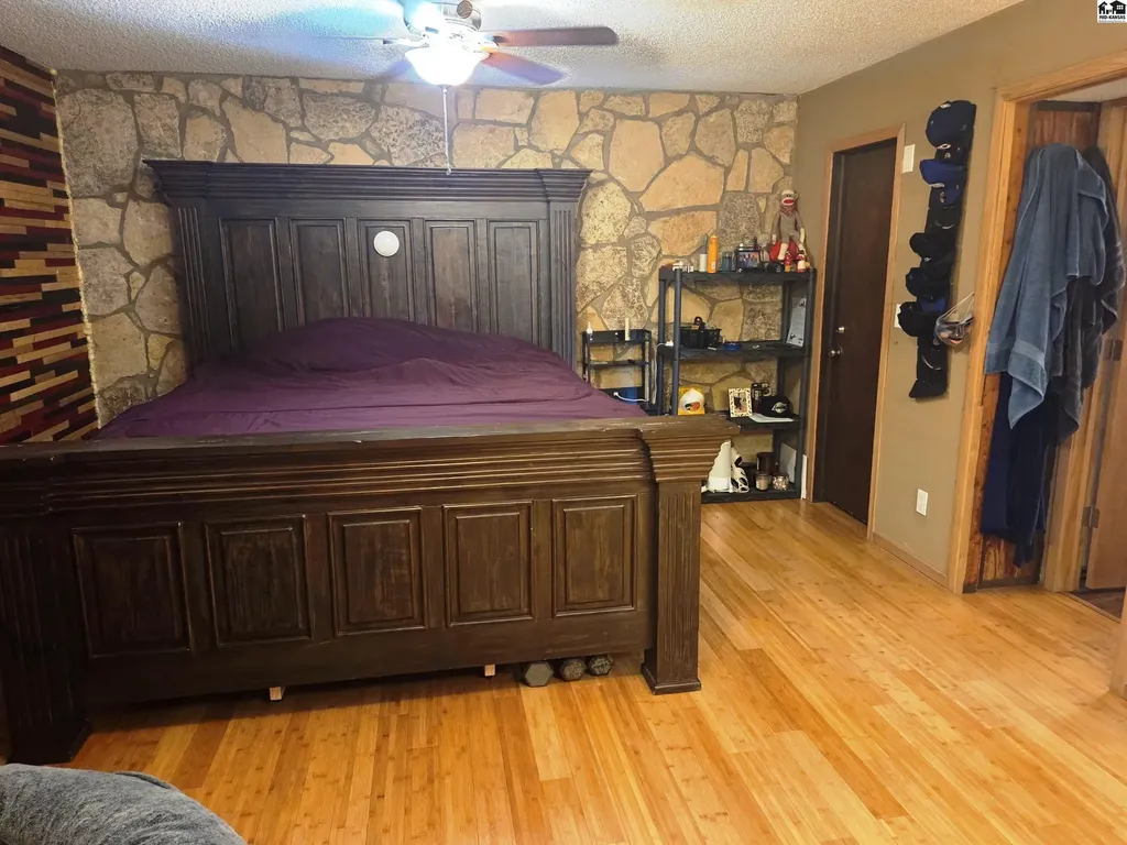1120 Helen Street Augusta KS 67010