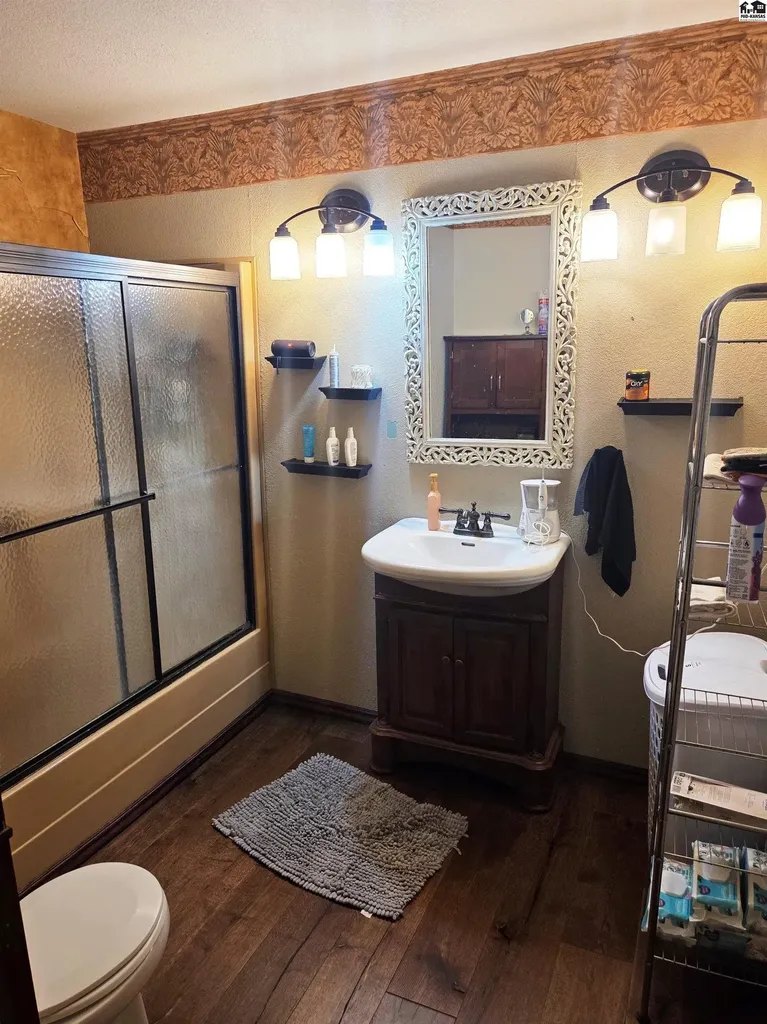 1120 Helen Street Augusta KS 67010