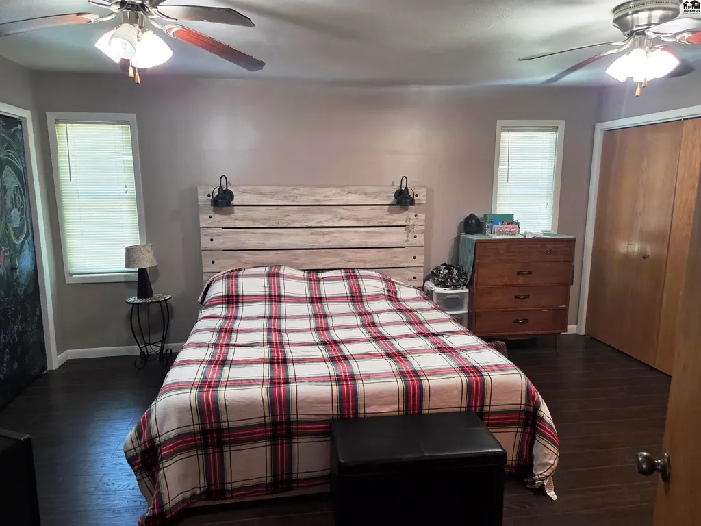 1120 Helen Street Augusta KS 67010