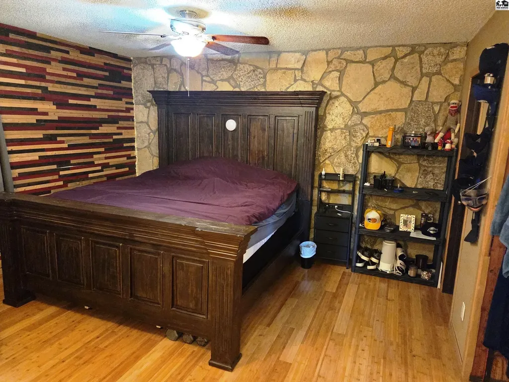 1120 Helen Street Augusta KS 67010